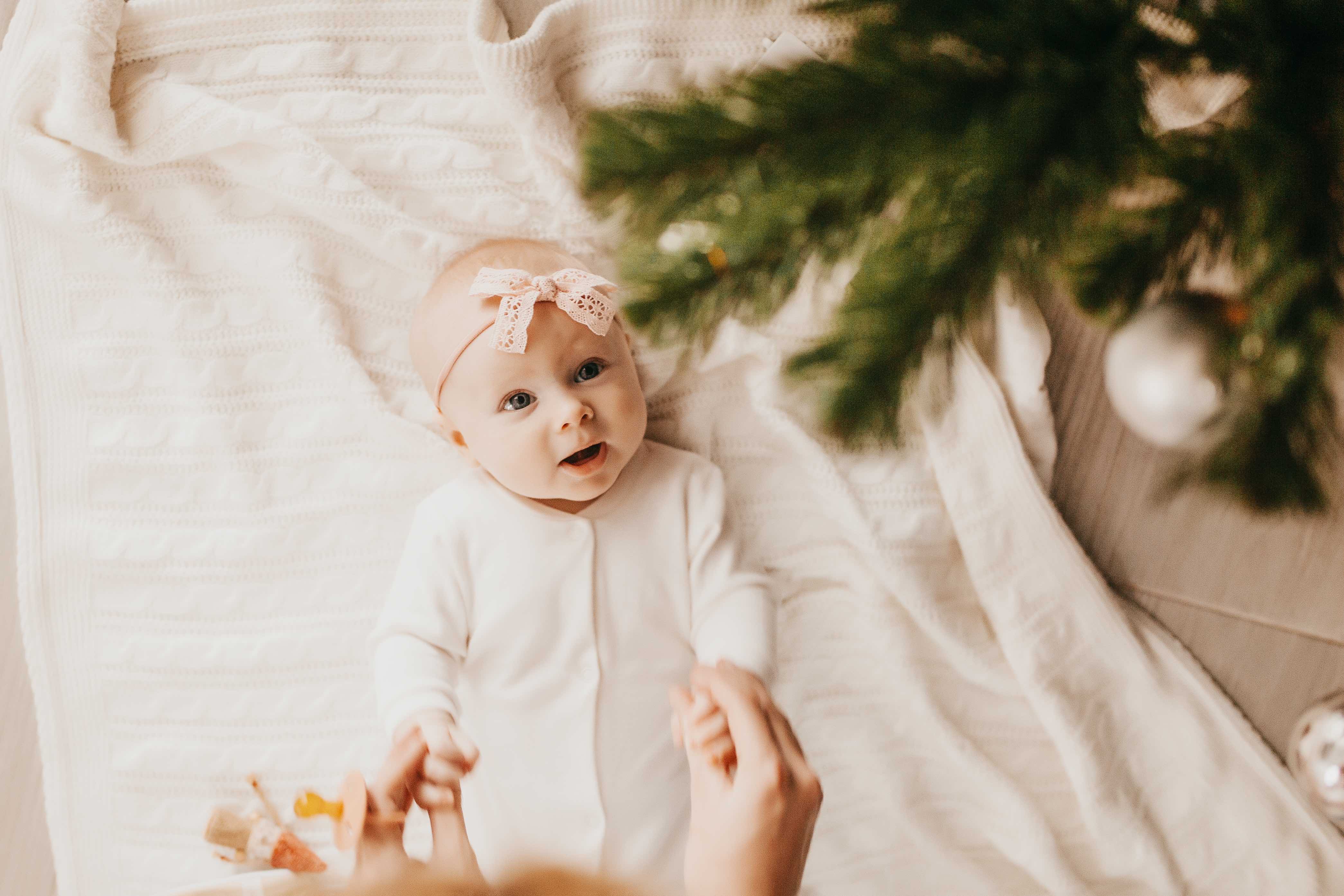 Newborns & New Parents