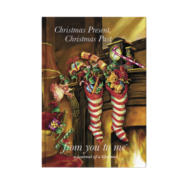 Christmas Present, Christmas Cover Lifestyle Stockings