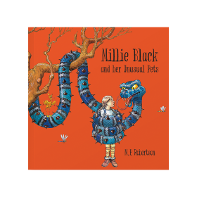 Personalised Unusual Pets Children's book by FROM YOU TO ME