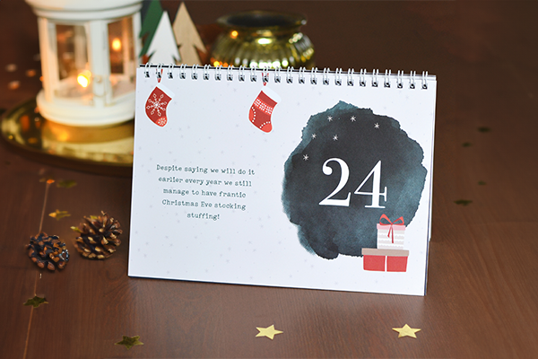 Advent Calendars