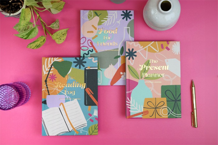 Let's Get Organised