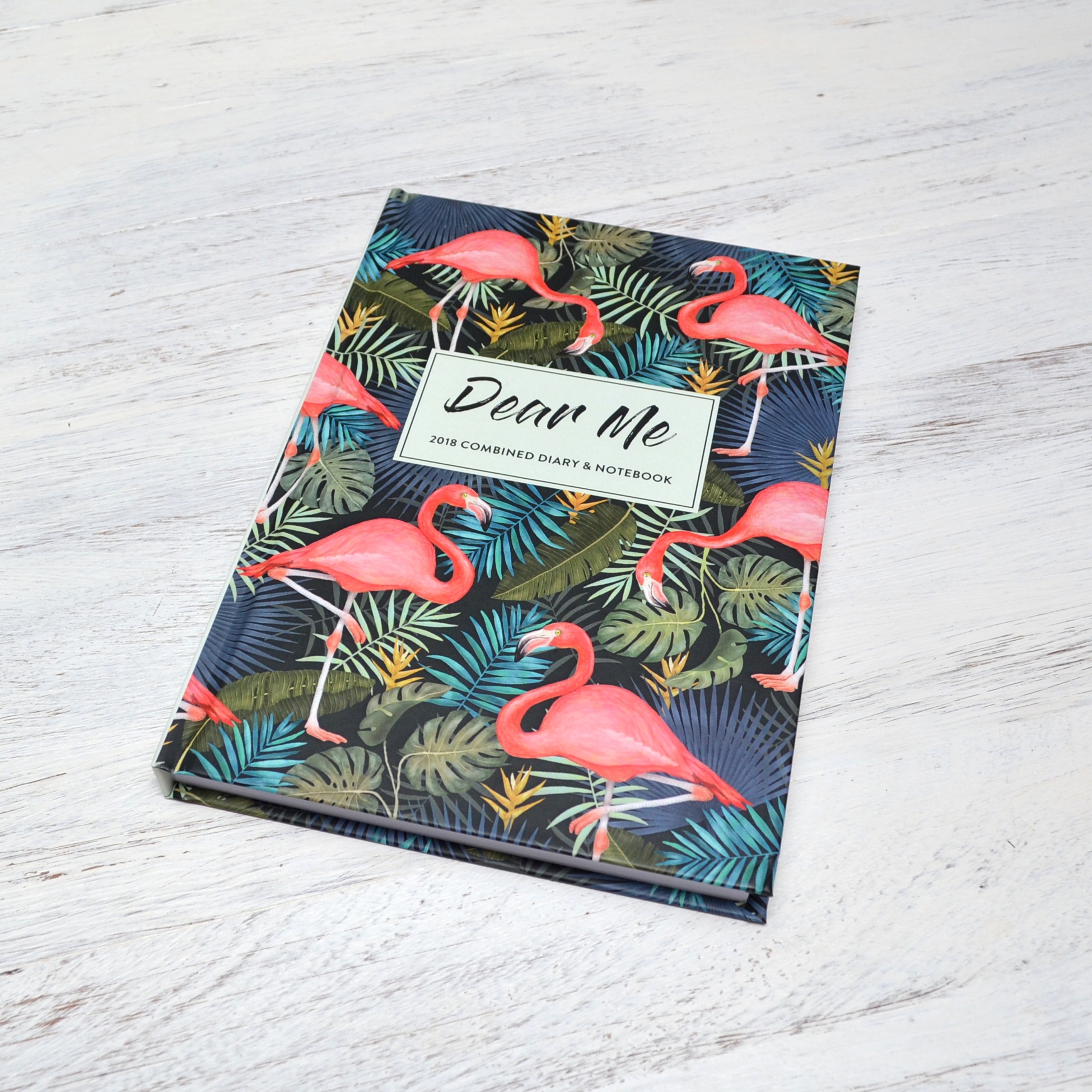 Dear Me 2018 Dear Me 2018