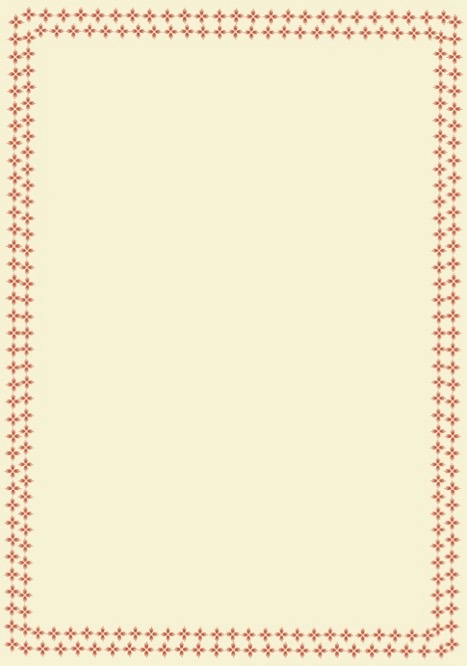 Notepaper 3