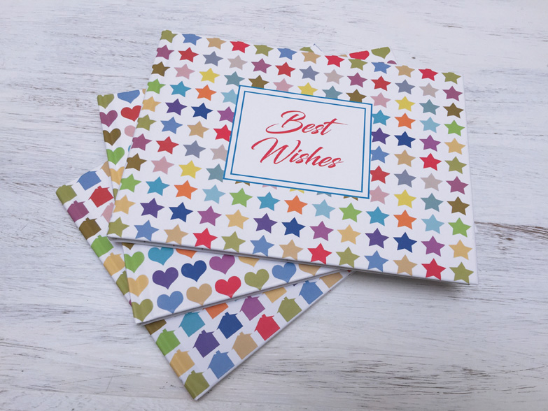 Guest Wishes Guest Wishes