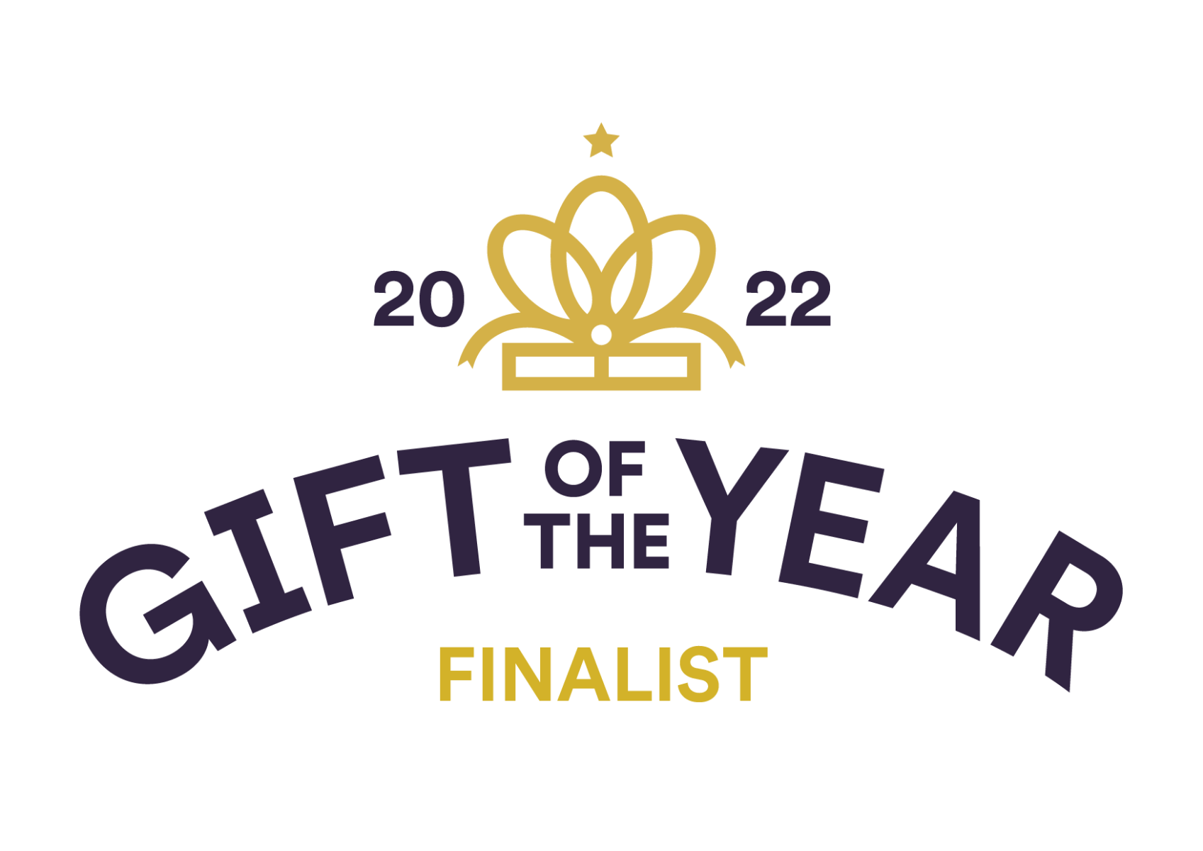 Gift of the Year Awards - 2022 Finalist Gift of the Year Awards - 2022 Finalist