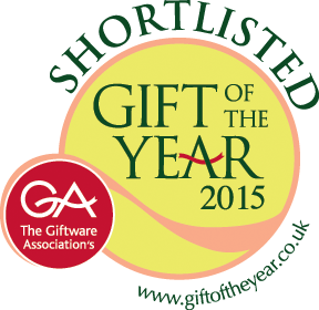shortlisted gift of the year 2015 shortlisted gift of the year 2015