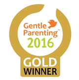 Gentle Parenting Bronze awardGentle Parenting Awards 2016  Bump to Birthday wins bronze in the Best Pregnancy Product category  Prima Baby 2016Prima Baby Awards 2016  Messages for You, While You Grow shortlisted in the Baby Gift/Keepsake category Gentle Parenting GOLD award