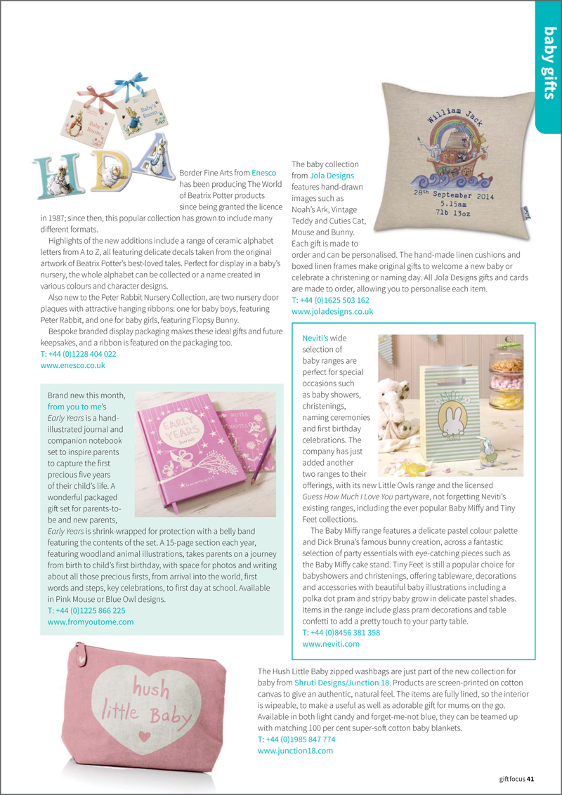 early years early years