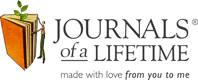 Journals of a Lifetime Journals of a Lifetime