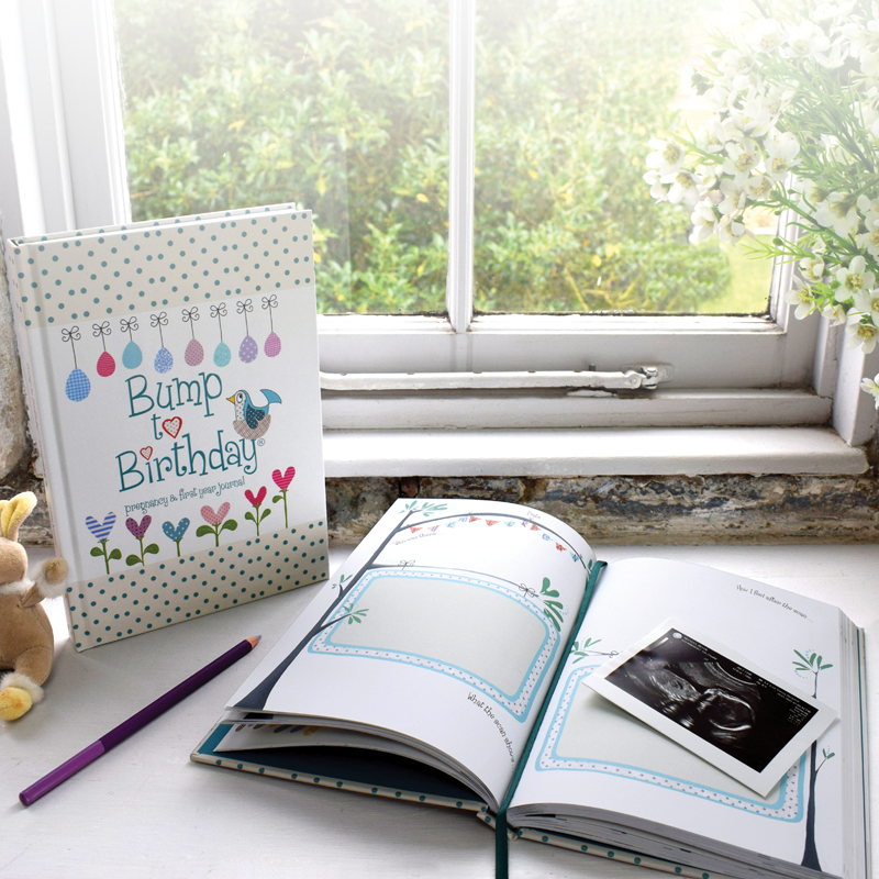 Gifts For Baby Journals Of A Lifetime